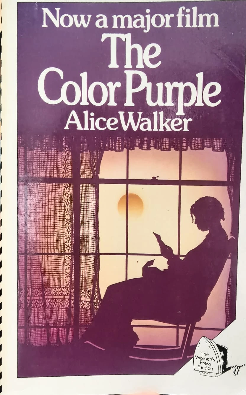 The Color Purple